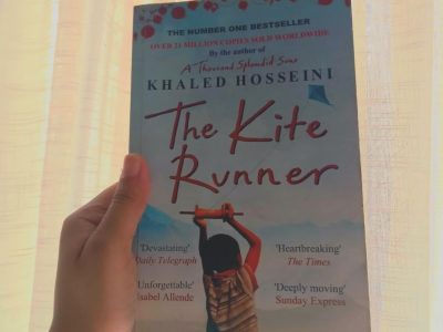 The Kite Runner Book Review